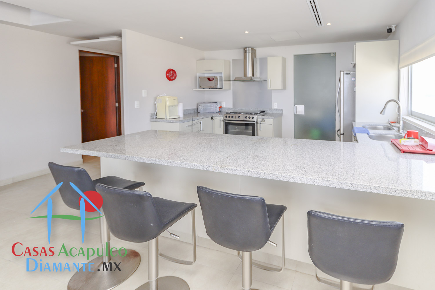 Areia A PH 1 - Cocina antes de Otis 2